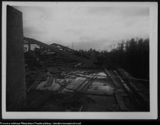 Białystok, odbudowa Pałacu Branickich