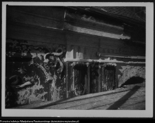 Białystok, odbudowa Pałacu Branickich