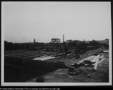 Białystok, odbudowa Pałacu Branickich