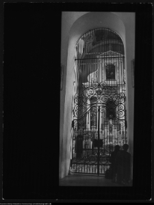 Sejny, Bazylika Nawiedzenia Najświętszej Maryi Panny