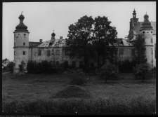 Sejny, zespół klasztorny dominikanów