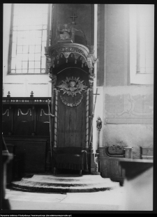 Sejny, Bazylika Nawiedzenia Najświętszej Maryi Panny