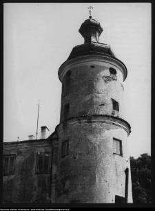 Sejny, zesp&oacute;ł klasztorny dominikan&oacute;w