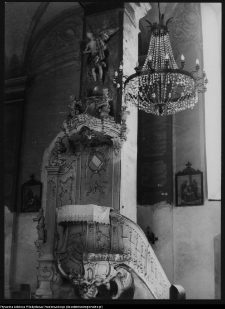 Sejny, Bazylika Nawiedzenia Najświętszej Maryi Panny