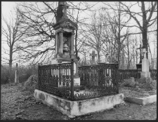 Nekropolie powiatu siemiatyckiego