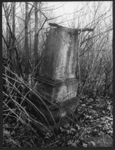 Nekropolie powiatu siemiatyckiego