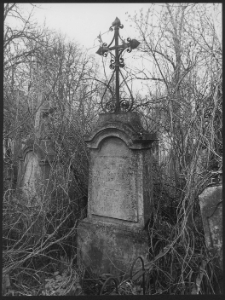 Nekropolie powiatu siemiatyckiego