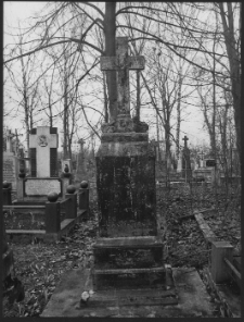 Nekropolie powiatu siemiatyckiego