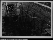 Białystok, odbudowa Pałacu Branickich