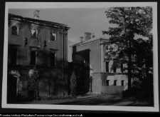 Białystok, odbudowa Pałacu Branickich