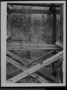 Białystok, odbudowa Pałacu Branickich