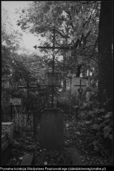 Nekropolie powiatu siemiatyckiego