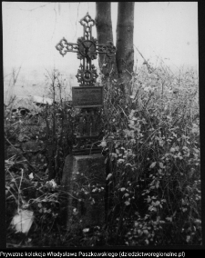 Nekropolie powiatu siemiatyckiego