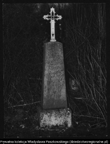 Nekropolie powiatu siemiatyckiego