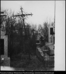 Nekropolie powiatu siemiatyckiego