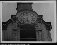 Białystok, odbudowa Pałacu Branickich