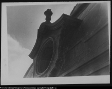 Białystok, odbudowa Pałacu Branickich