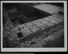 Białystok, odbudowa Pałacu Branickich