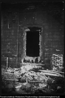 Białystok, odbudowa Pałacu Branickich