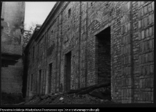 Białystok, odbudowa Pałacu Branickich