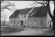 Olecko, Państwowe Przedszkole Nr 1 na Placu Wolności