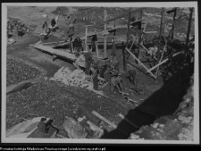 Białystok, odbudowa Pałacu Branickich