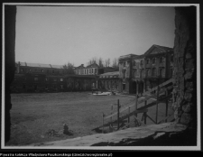 Białystok, odbudowa Pałacu Branickich