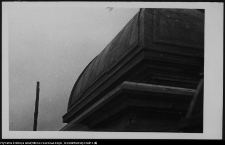 Białystok, odbudowa Pałacu Branickich