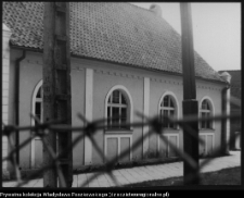 Banie Mazurskie, ob. cerkiew św. Mikołaja