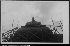 Białystok, odbudowa Pałacu Branickich