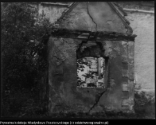 Banie Mazurskie, kości&oacute;ł