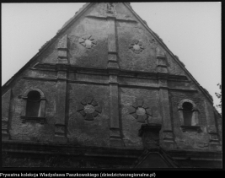 Banie Mazurskie, kości&oacute;ł