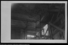 Białystok, odbudowa Pałacu Branickich