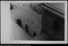 Białystok, odbudowa Pałacu Branickich