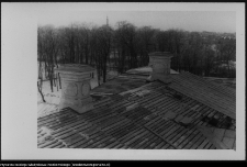 Białystok, odbudowa Pałacu Branickich