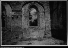 Banie Mazurskie, kości&oacute;ł