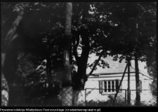 Białowieża, plebania