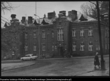 Białowieża, Dom Jegierski