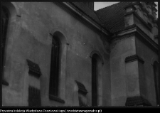 Białowieża, kości&oacute;ł św. Teresy