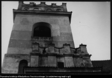 Białowieża, kościół św. Teresy