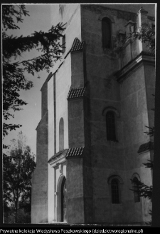 Białowieża, kościół św. Teresy