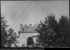 Białowieża, kościół św. Teresy