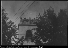 Białowieża, kości&oacute;ł św. Teresy