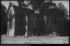 Białowieża, cerkiew św. Mikołaja