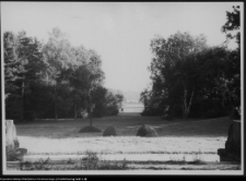 Białowieża, rezerwat