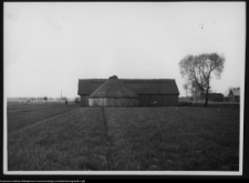 Moczydły-Jakubowięta, obudowany kierat