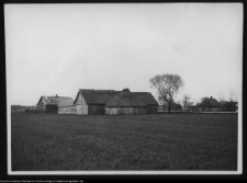 Moczydły-Jakubowięta, obudowany kierat