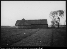 Moczydły-Jakubowięta, zabudowania gospodarcze