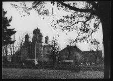 Sokółka, cerkiew św. Aleksandra Newskiego