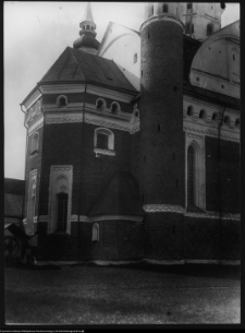 Supraśl, zesp&oacute;ł cerkiewno-klasztorny